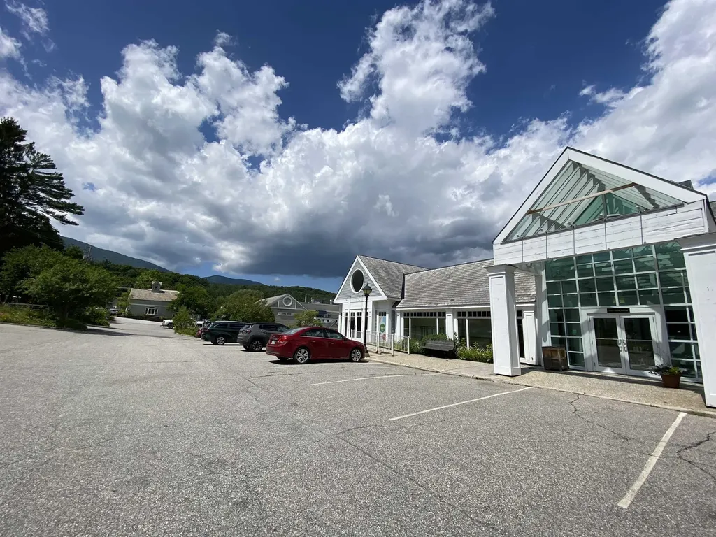 58 Depot Street Manchester VT 05255