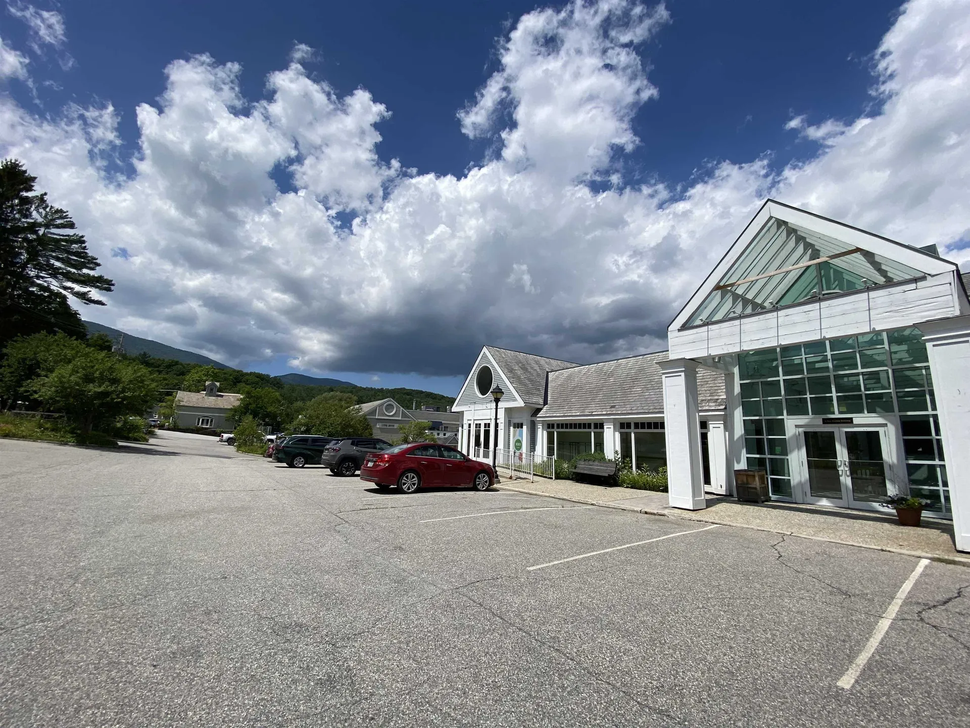 58 Depot Street Manchester VT 05255