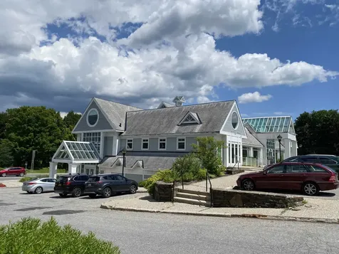 58 Depot Street Manchester VT 05255