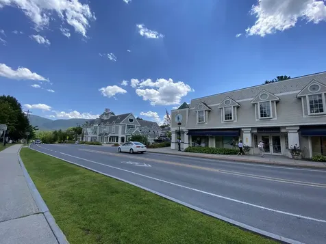 58 Depot Street Manchester VT 05255