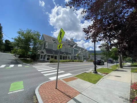 58 Depot Street Manchester VT 05255