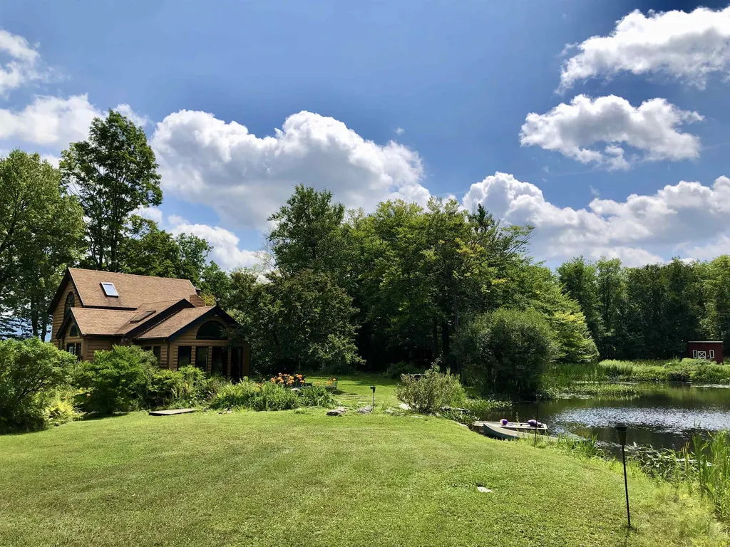 793 Three Sisters Drive, Pawlet VT | Josiah Allen Real Estate 