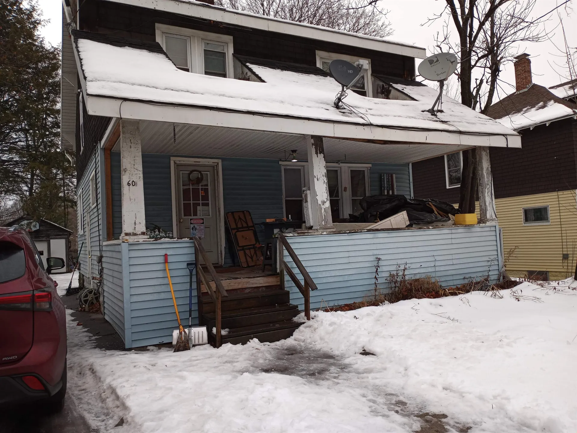 60 South Street Claremont NH 03743