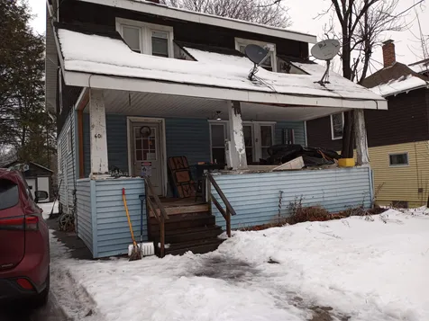 60 South Street Claremont NH 03743