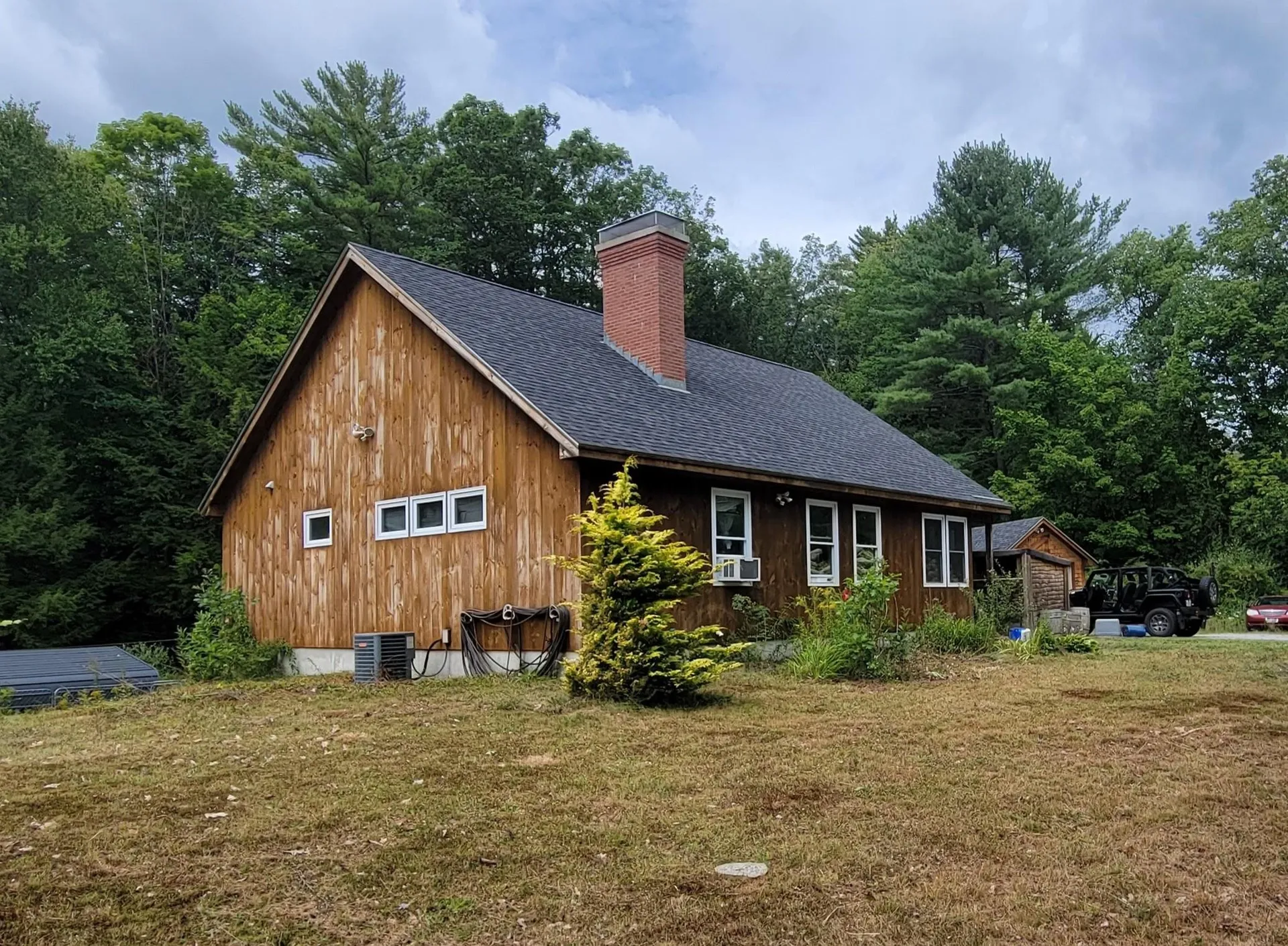 354 Old Henniker Road Hillsborough NH 03244