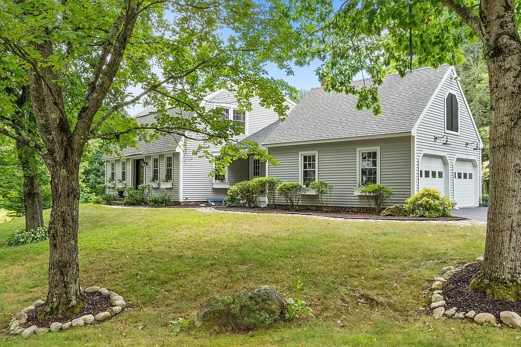 49 Dickinson Road Keene NH 03431