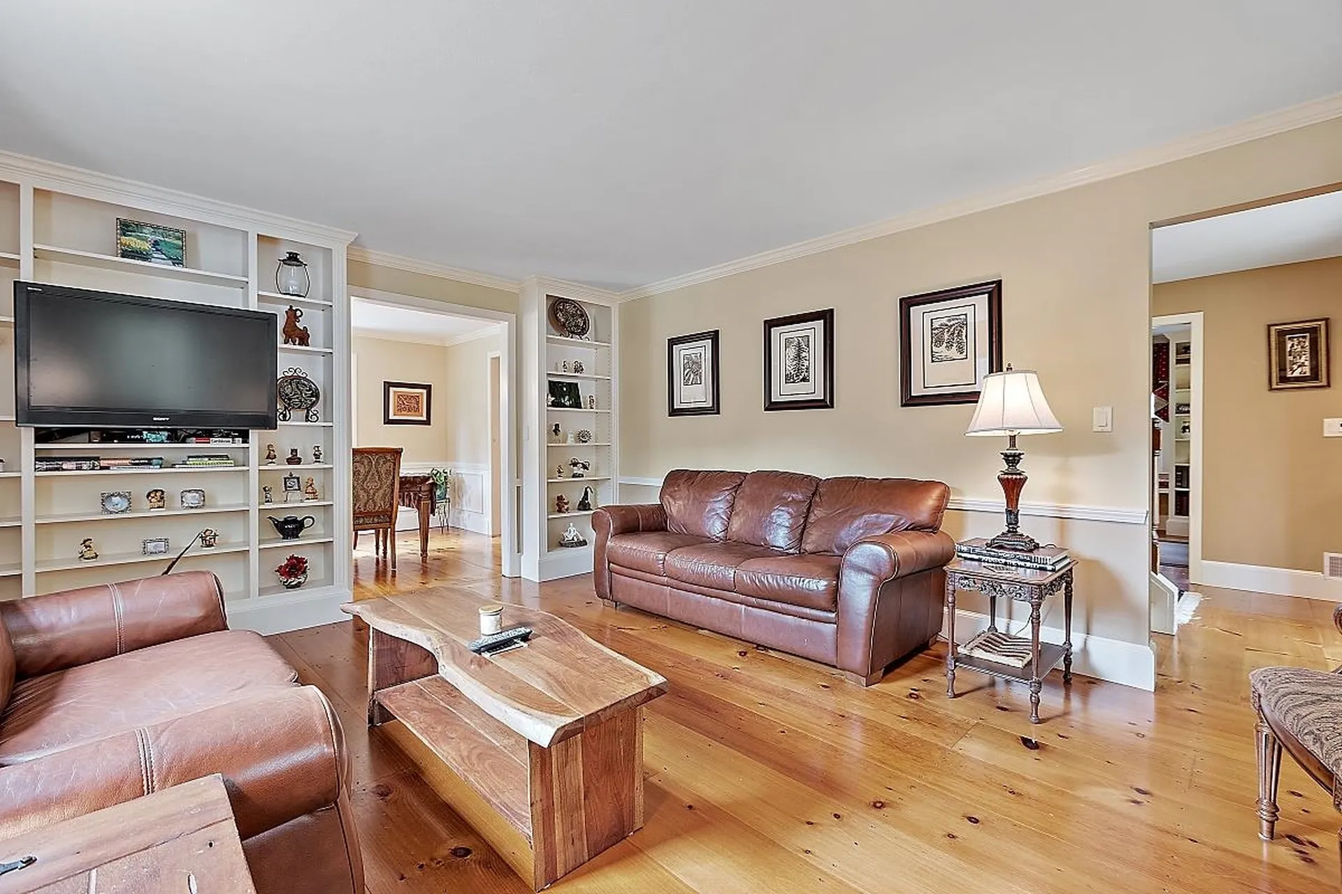 49 Dickinson Road Keene NH 03431
