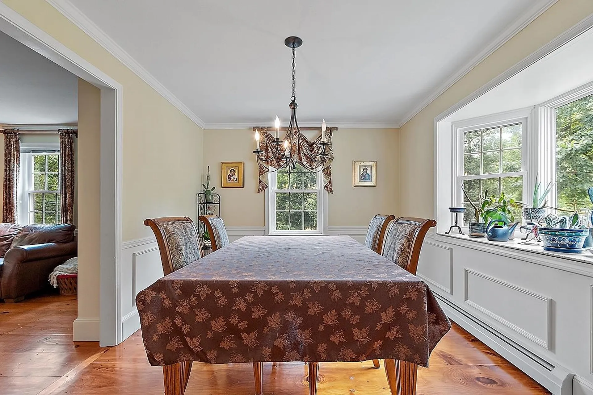 49 Dickinson Road Keene NH 03431