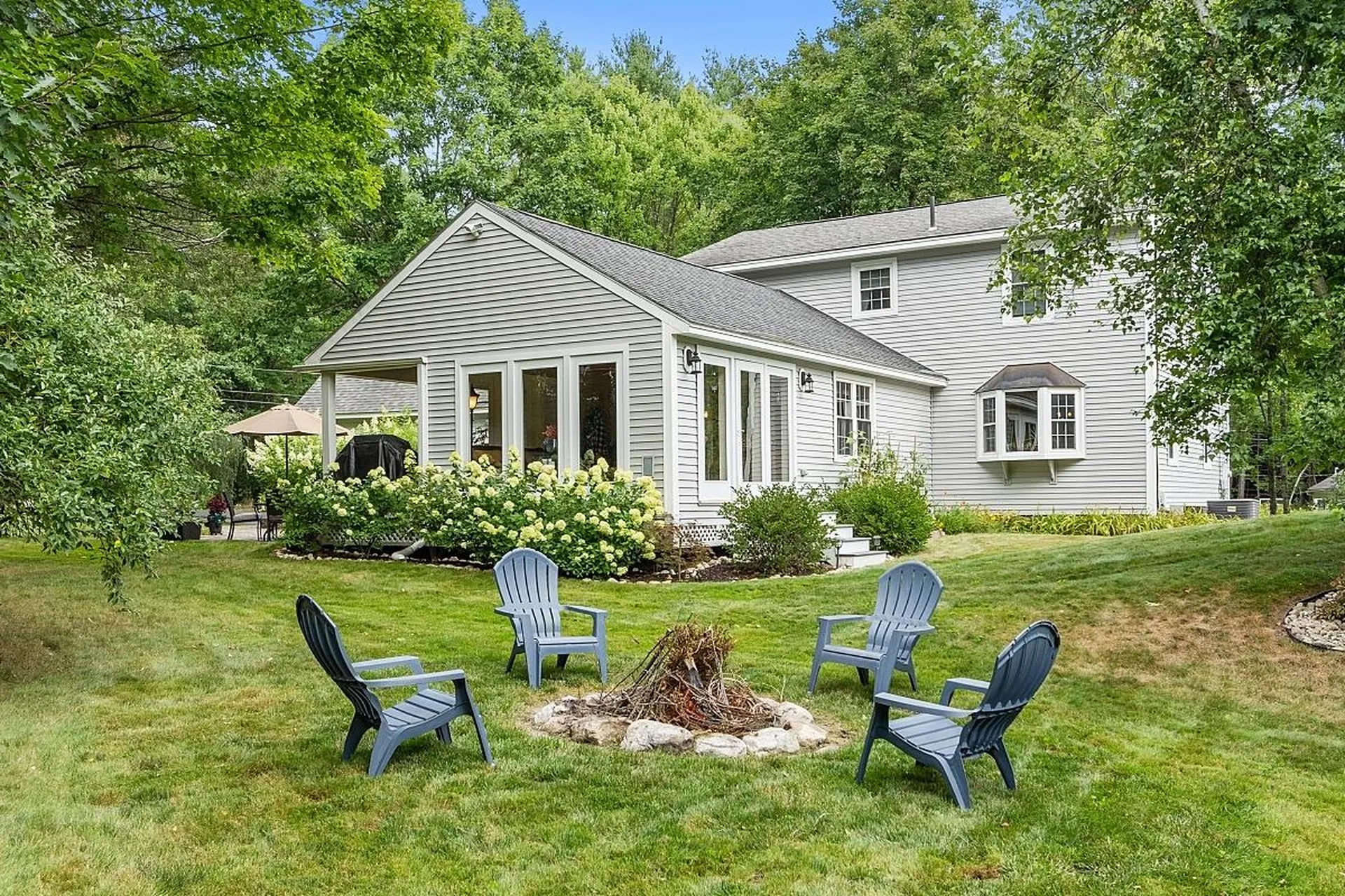 49 Dickinson Road Keene NH 03431