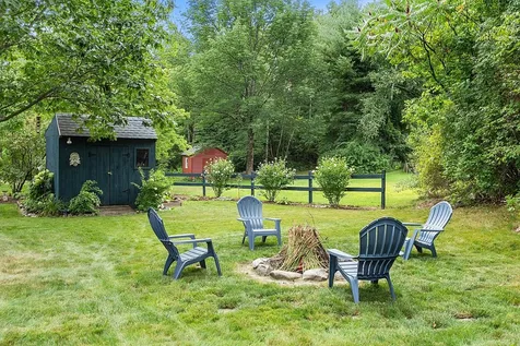 49 Dickinson Road Keene NH 03431