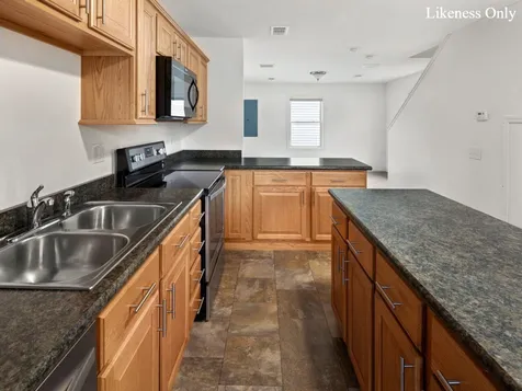 91 O'hear Court Waterbury VT 05676