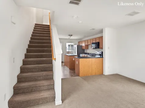 91 O'hear Court Waterbury VT 05676