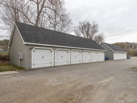 91 O'hear Court Waterbury VT 05676