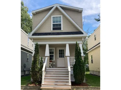 91 O'hear Court Waterbury VT 05676