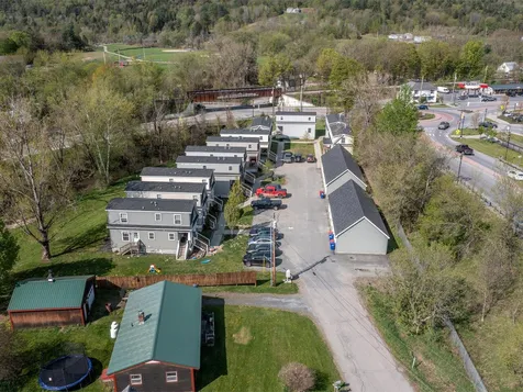 91 O'hear Court Waterbury VT 05676