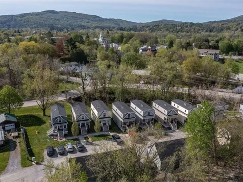 91 O'hear Court Waterbury VT 05676
