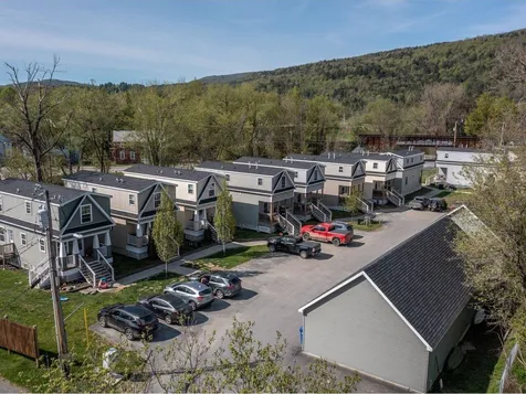 91 O'hear Court Waterbury VT 05676