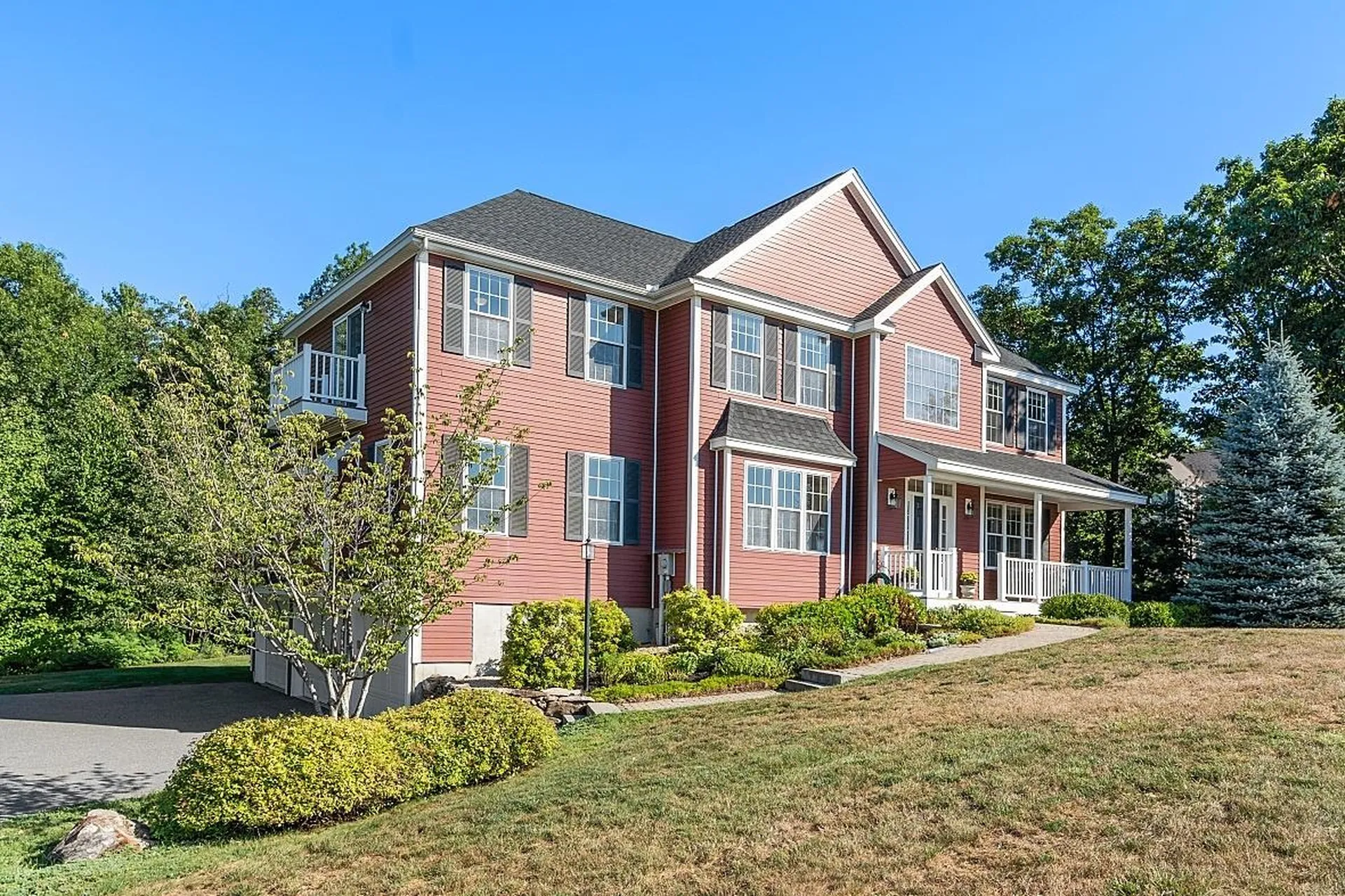 46 Ryan Farm Road Windham NH 03087