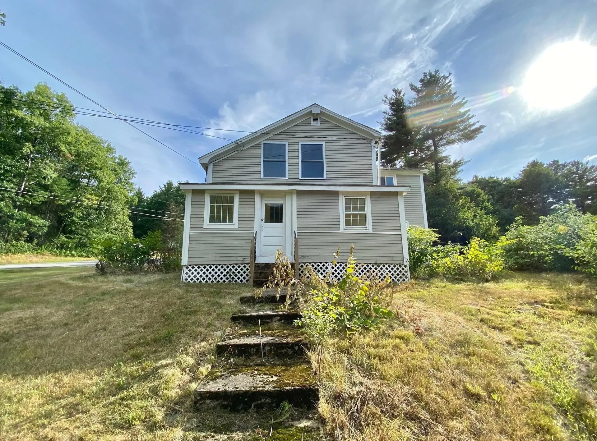 438 Borough Road Pembroke NH 03275