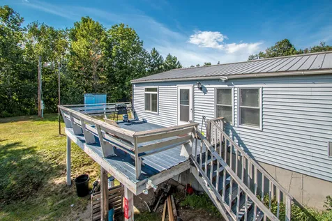 869 Valley Road Randolph NH 03593