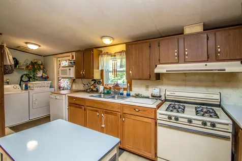 869 Valley Road Randolph NH 03593