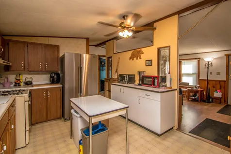 869 Valley Road Randolph NH 03593