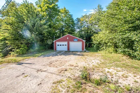 869 Valley Road Randolph NH 03593