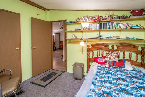 869 Valley Road Randolph NH 03593