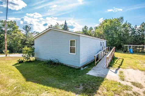 869 Valley Road Randolph NH 03593