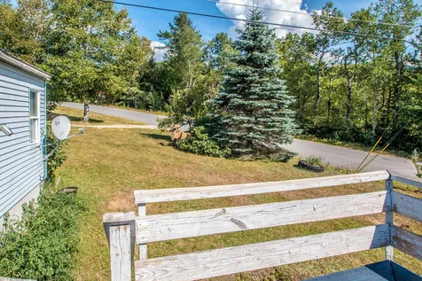 869 Valley Road Randolph NH 03593