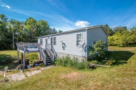 869 Valley Road Randolph NH 03593