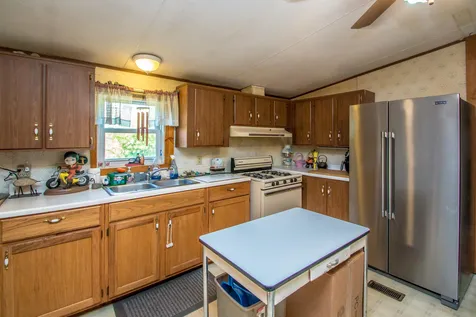 869 Valley Road Randolph NH 03593