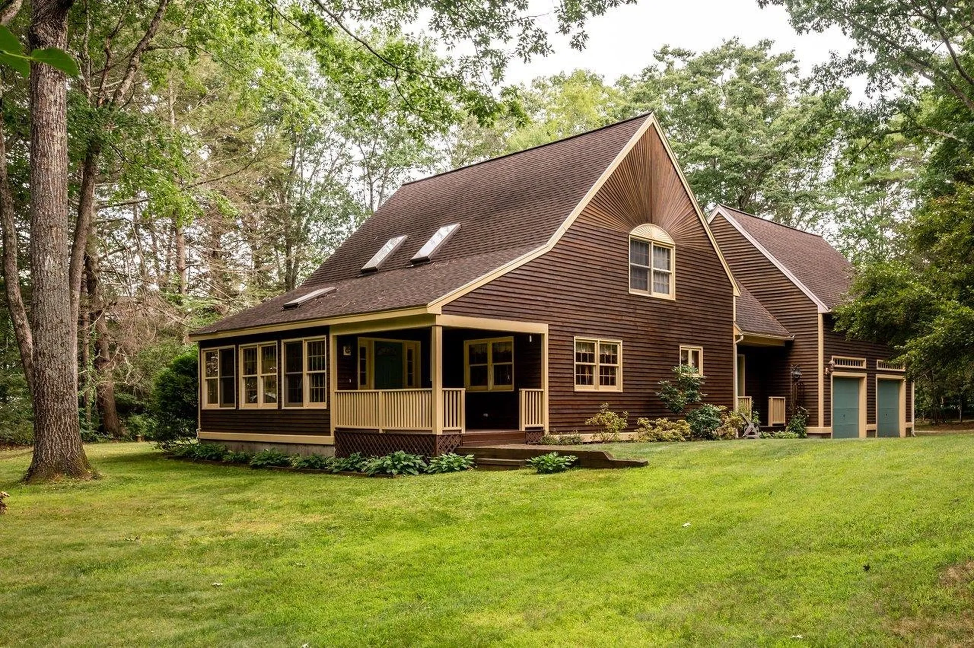 29 Diane Mccain Drive Brentwood NH 03833