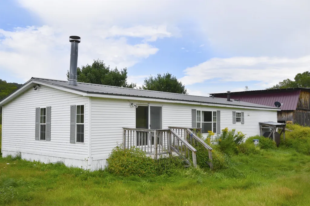 191 Nault Road Barton VT 05822