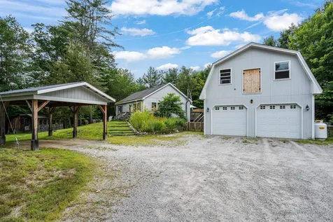25 Depot Street Andover NH 03216