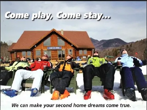 90 Loon Mountain Road Lincoln NH 03251