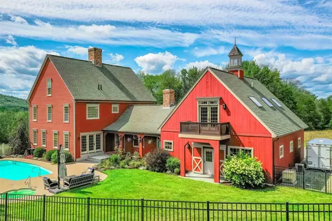 327 Shaker Hill Road Henniker NH 03242