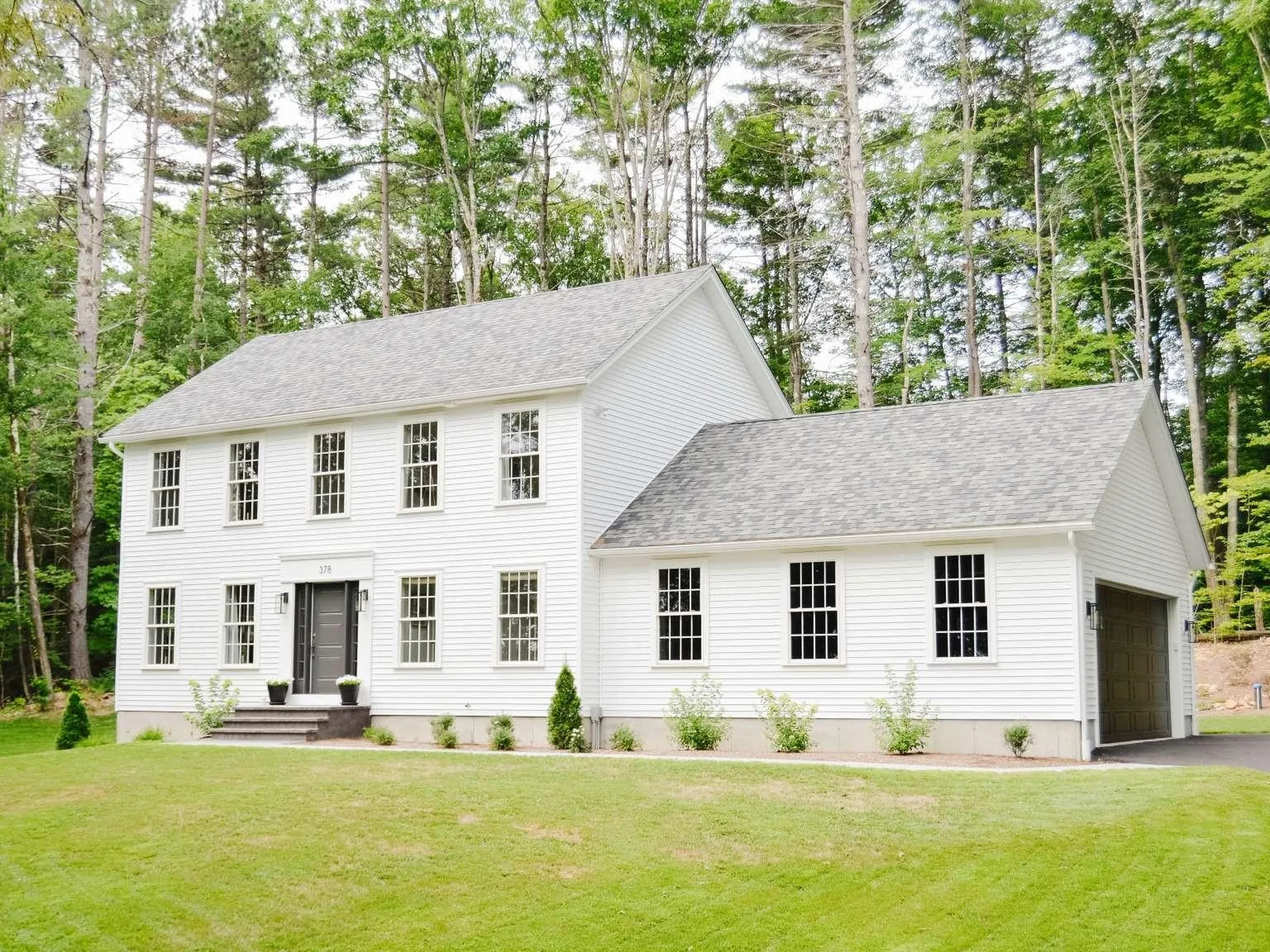 378 Main Street Rindge NH 03461