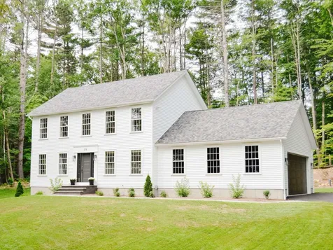 378 Main Street Rindge NH 03461