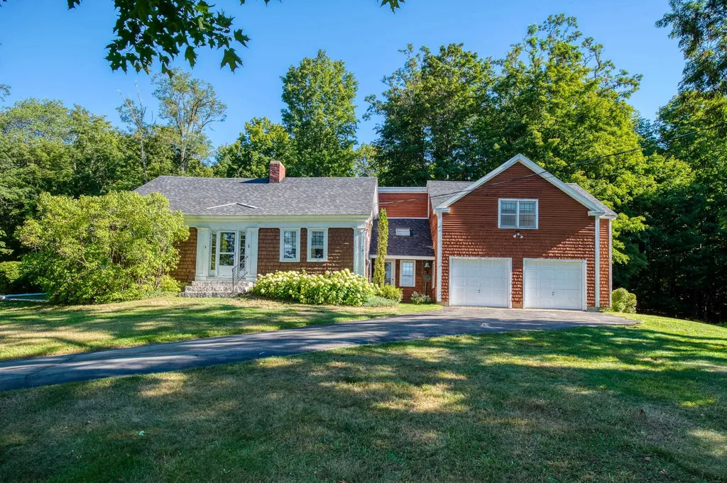 9 Rice Hill Road Freedom NH 03836