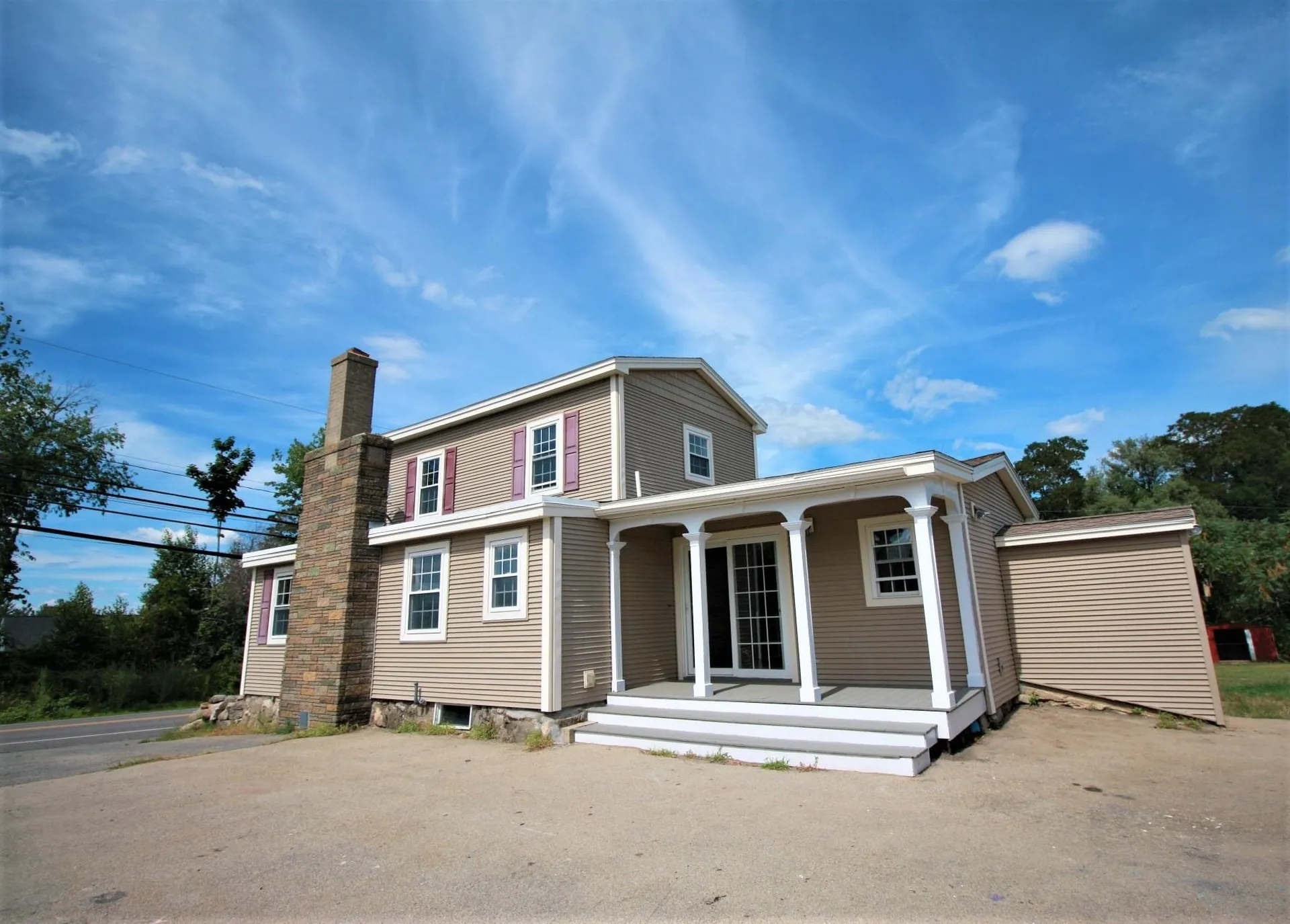 97 Range Road Windham NH 03087