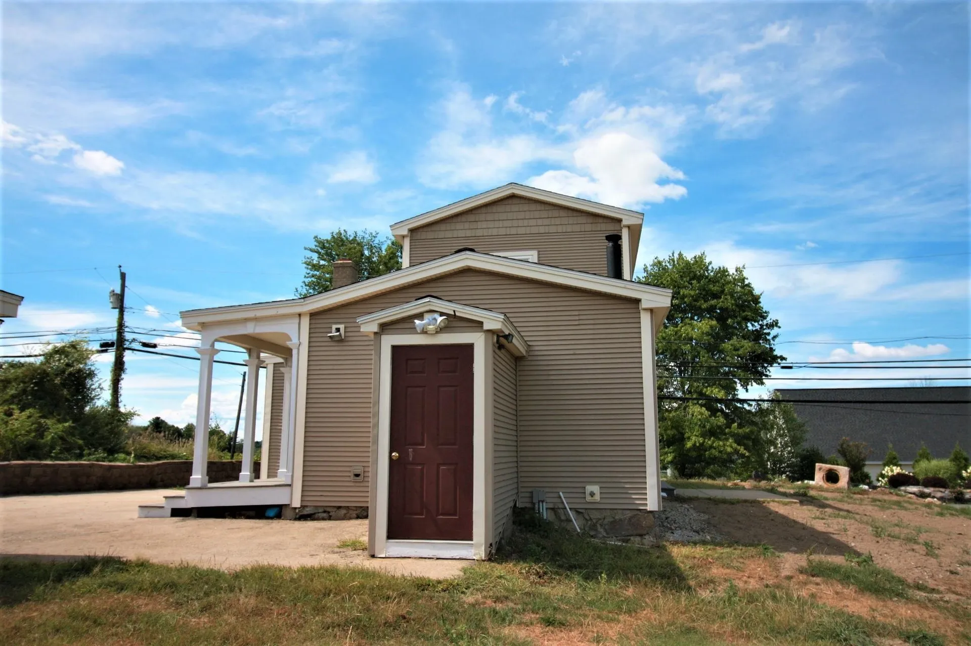 97 Range Road Windham NH 03087
