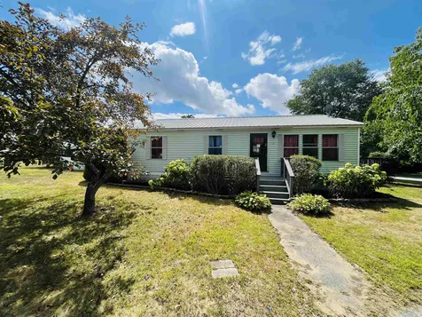 1 Limestone Way North Hampton NH 03862