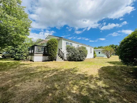 1 Limestone Way North Hampton NH 03862