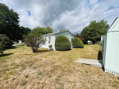 1 Limestone Way North Hampton NH 03862