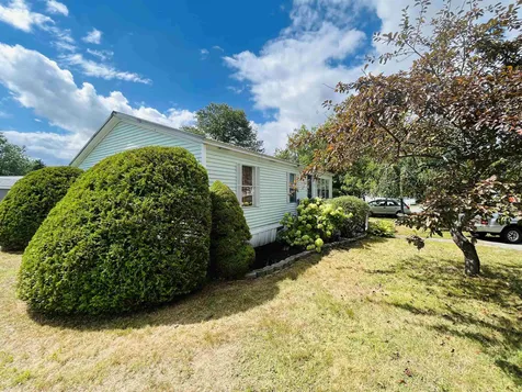 1 Limestone Way North Hampton NH 03862