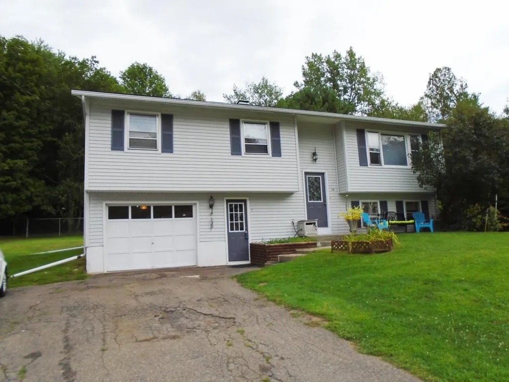12 Damon Drive Essex Junction VT 05452