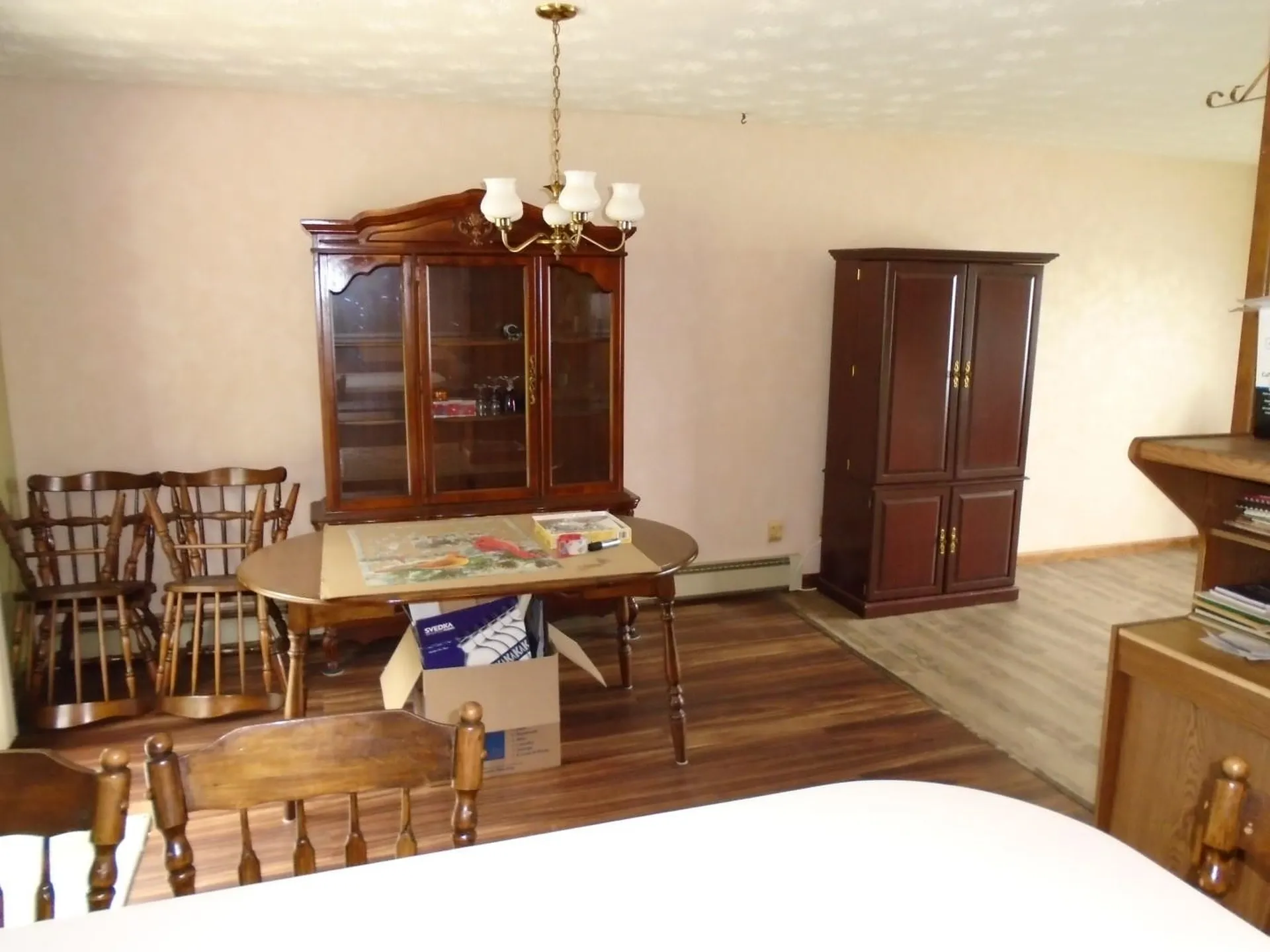12 Damon Drive Essex Junction VT 05452