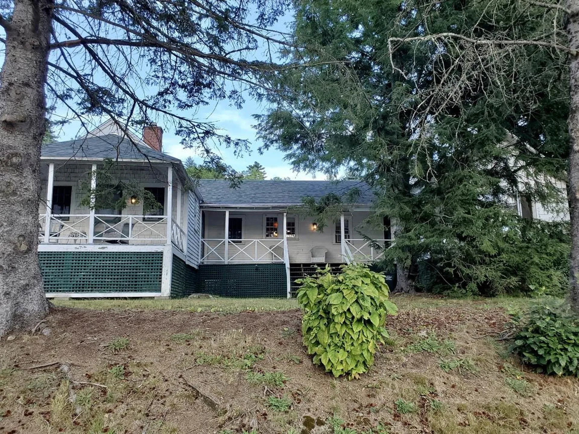 2 Brooks Circle Hebron NH 03241
