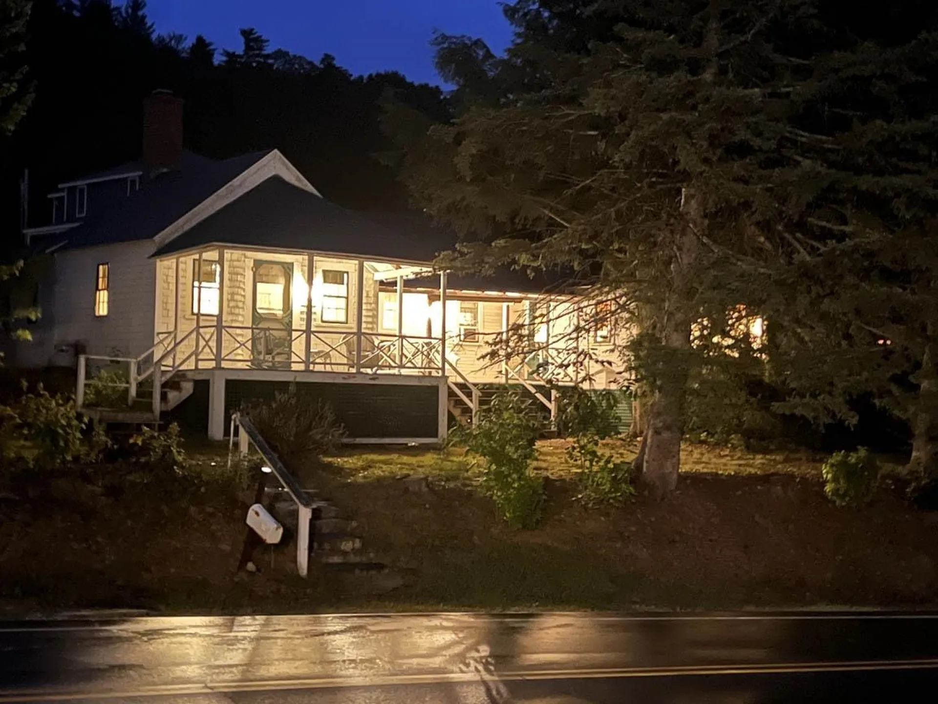 2 Brooks Circle Hebron NH 03241